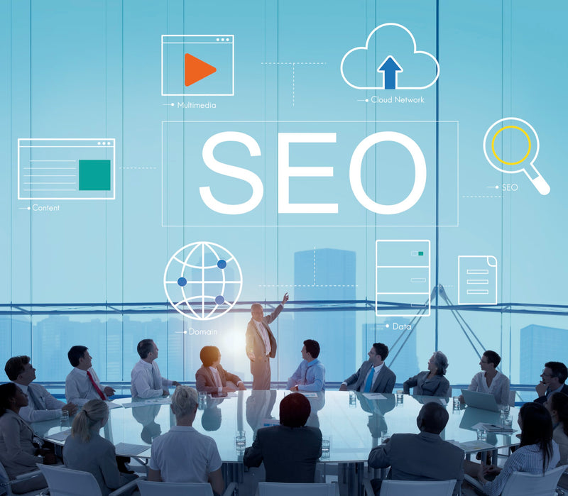 SEO & Visibility Check