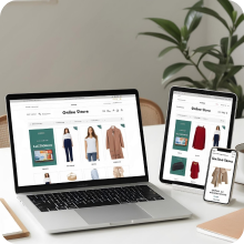 Mobile Responsiveness Check