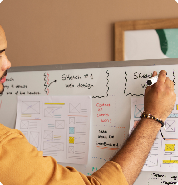 UX & Conversion Flow Analysis