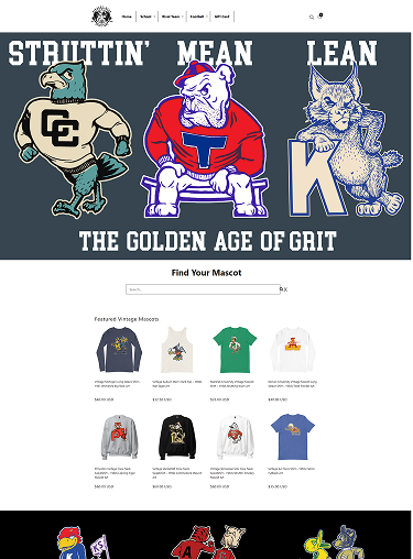 Apparel Retailer Reduces Downtime by 90%