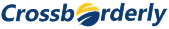 Crossborderly logo