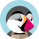 PrestaShop logo