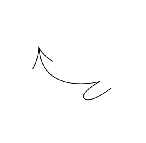 Arrow Shape