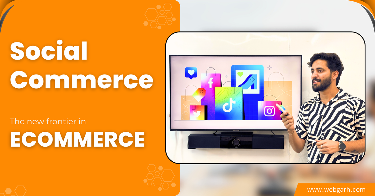 Social Commerce Strategies