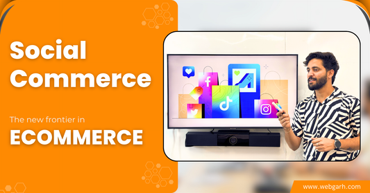 Social Commerce Strategies