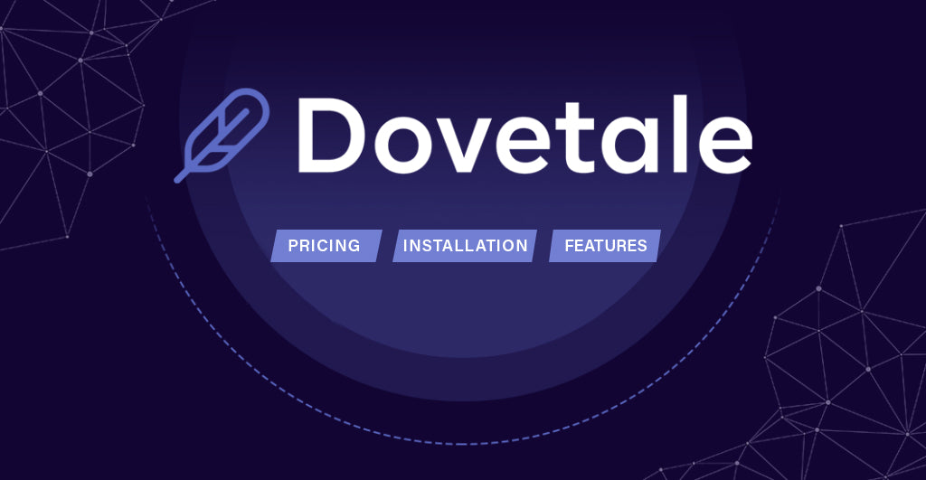 A Guide to Shopify Dovetale with Pricing, Installation, and Features
