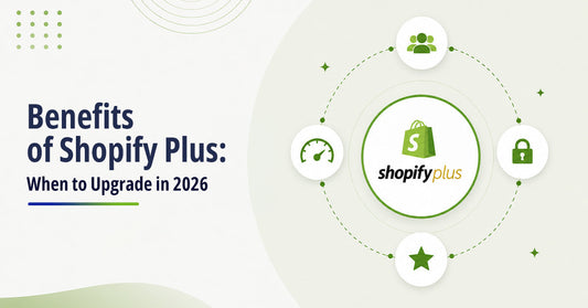 Benefits of Shopify Plus