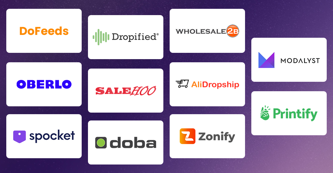 Best Online Automation Platforms for Dropshipping Companies