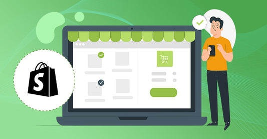 Can I Edit The Shopify Checkout Page on My Website?