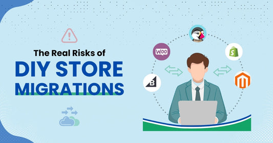 DIY Store Migrations