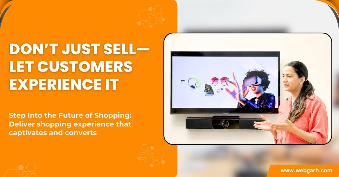 The Top VR Trends That Will Shape E-commerce This Year