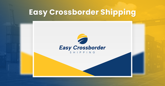 Easy Crossborder Shipping : A new shipping carrier shopify app