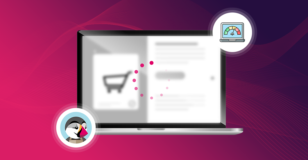 PrestaShop Speed Optimization