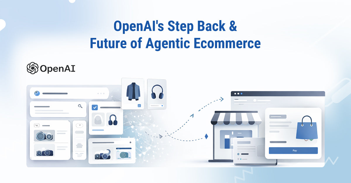OpenAI’s Step Back on In-Chat Checkout Matters