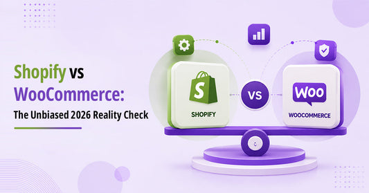 Shopify vs WooCommerce: The Unbiased 2026 Reality Check