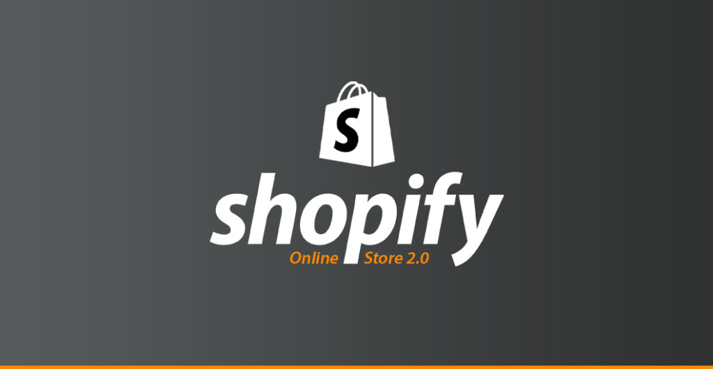 Shopify online store 2.0 for Non-Plus merchants and Developers