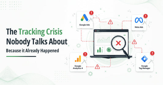 The Tracking Crisis Nobody Talks About Because It Already Happened