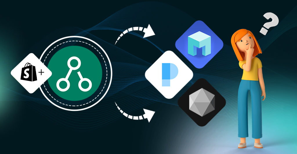 Top Alternatives to Shopify Flow for Non-Plus Merchants