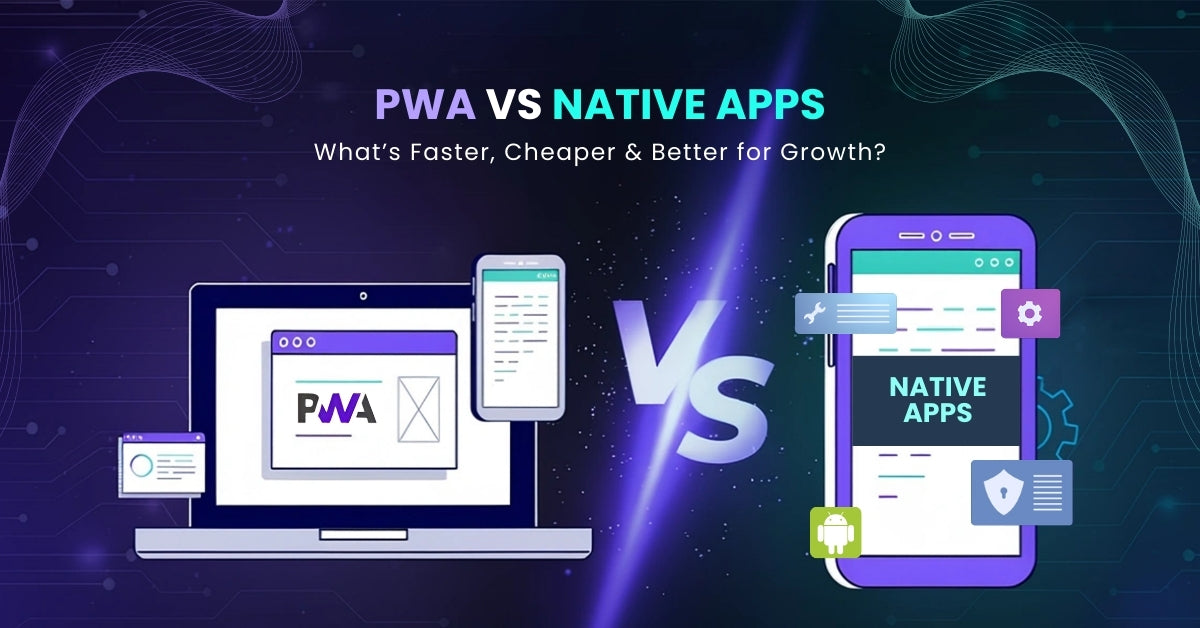 PWA vs Native Apps