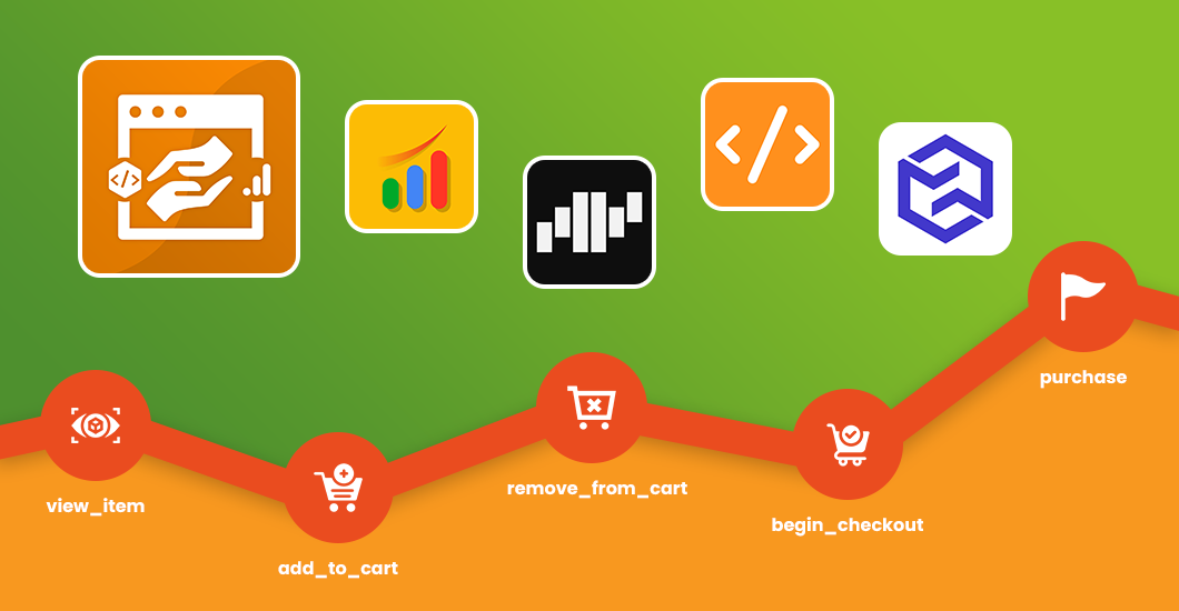 top 5 Google Analytics Apps for Shopify