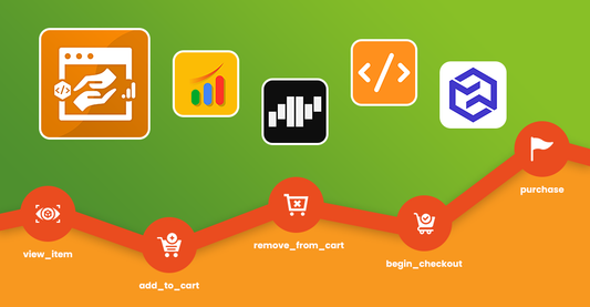 top 5 Google Analytics Apps for Shopify