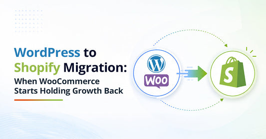 Wordpress to shopify migration