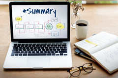 Homepage Clarity & Hierarchy