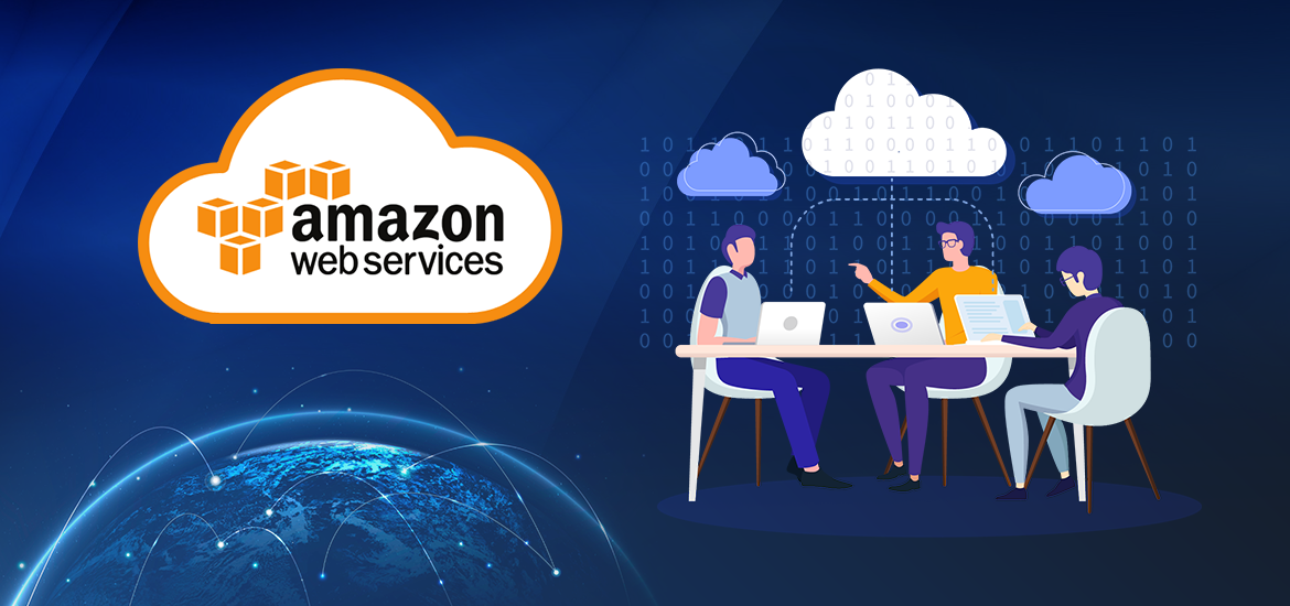 Amazon Web Services