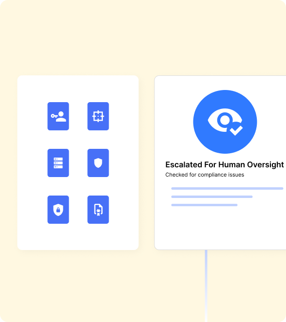 Compliance Illustration