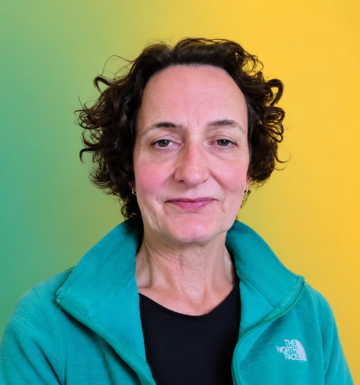 Eileen Harte