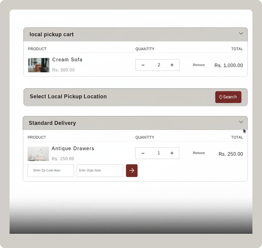 Brooklyn Bicycle Co. – Advanced Product & Fit Customizations