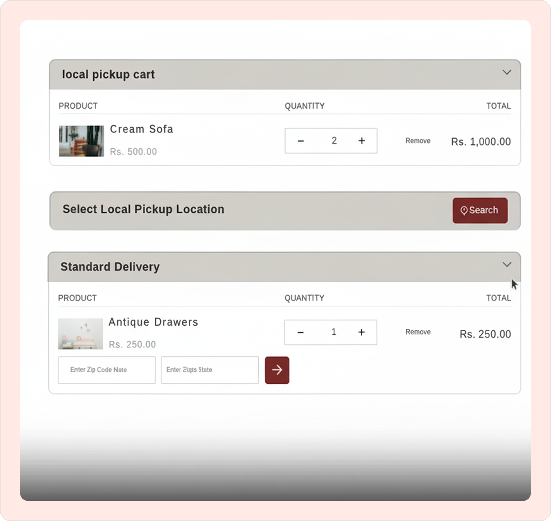 Brooklyn Bicycle Co.