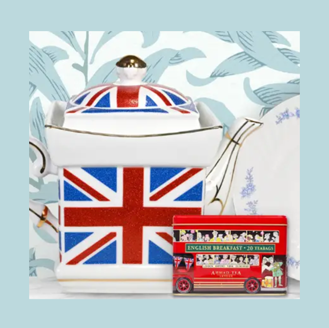 EnglishTeaStore.com