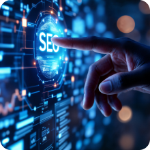 SEO Health Audit