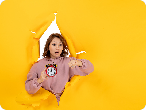 Faster month-end close