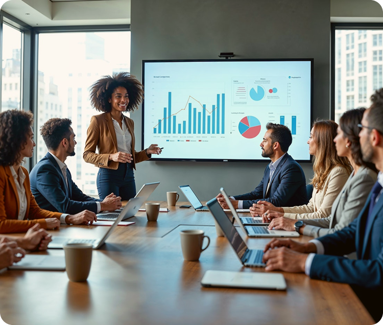 Launch Fast, Scale Fearlessly