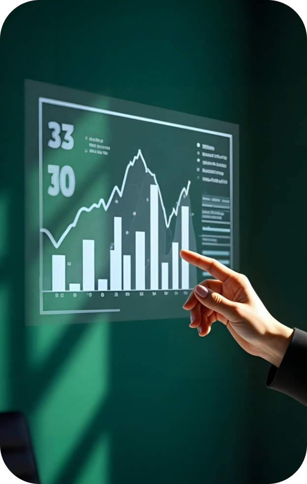 Powering High-Growth Commerce