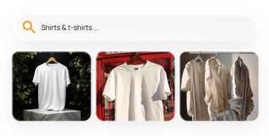 Catalog & Merchandising graph