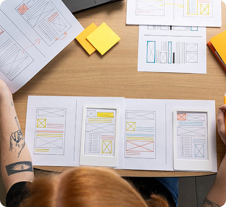 New Shopify Store Build