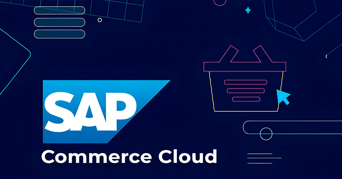 SAP Commerce Cloud