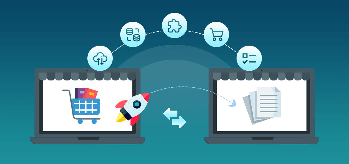  Shopify Migration Services 