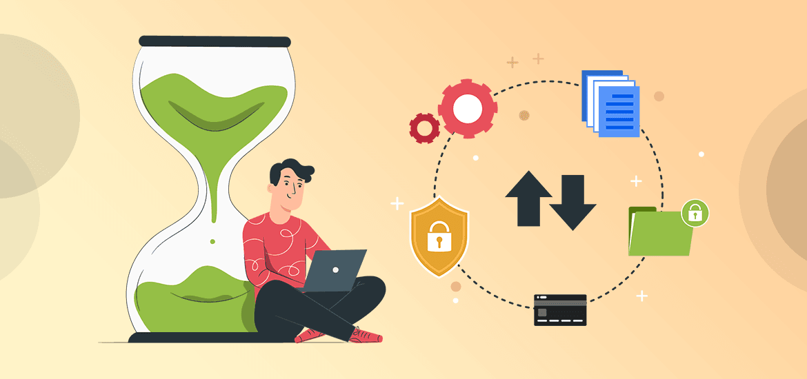 Shopify Store Migration