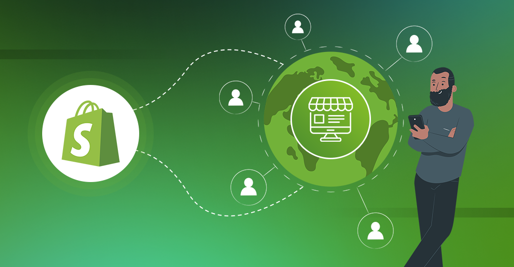 Shopify white label services