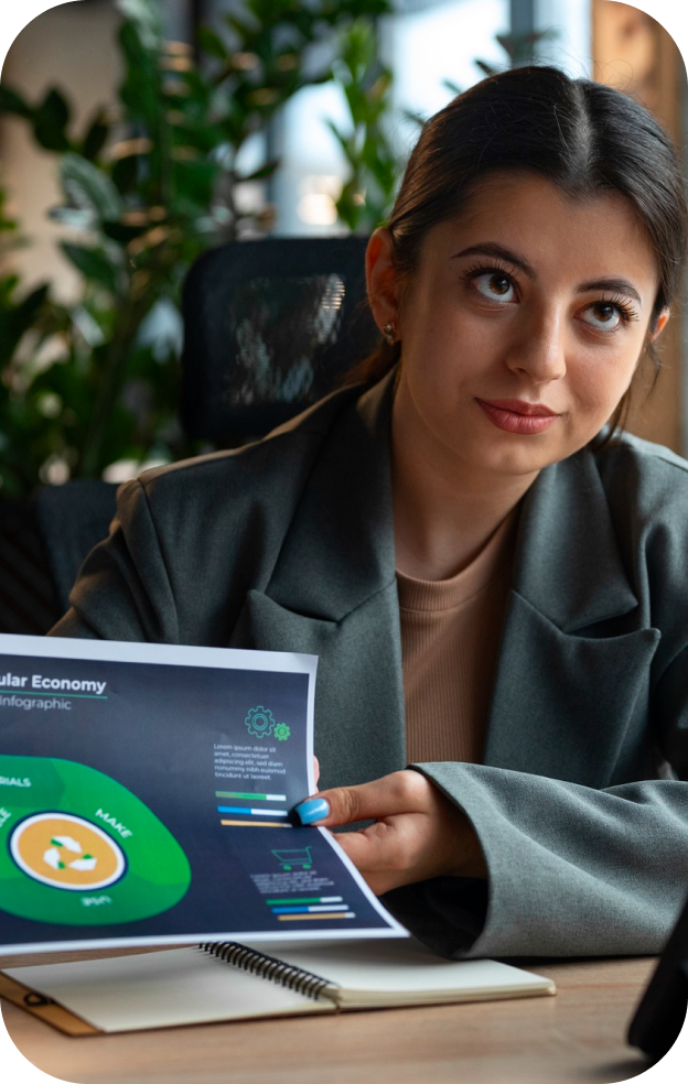 Turn Traffic Into Conversions