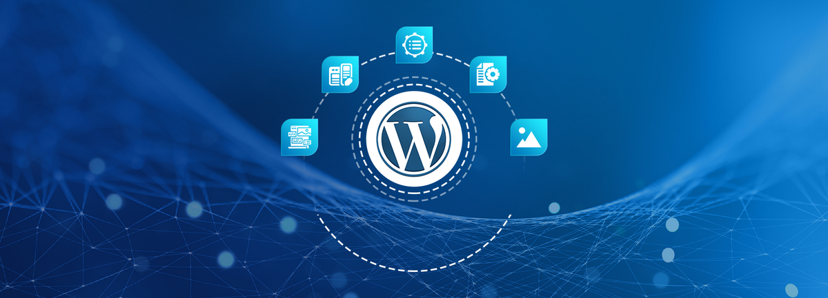 WordPress Version 6.1