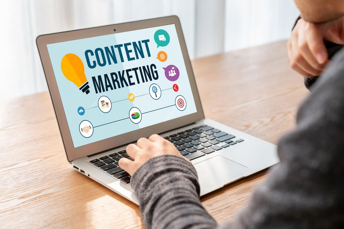 content marketing