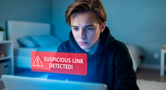 Link & Redirect Errors