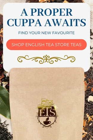 English Tea Store