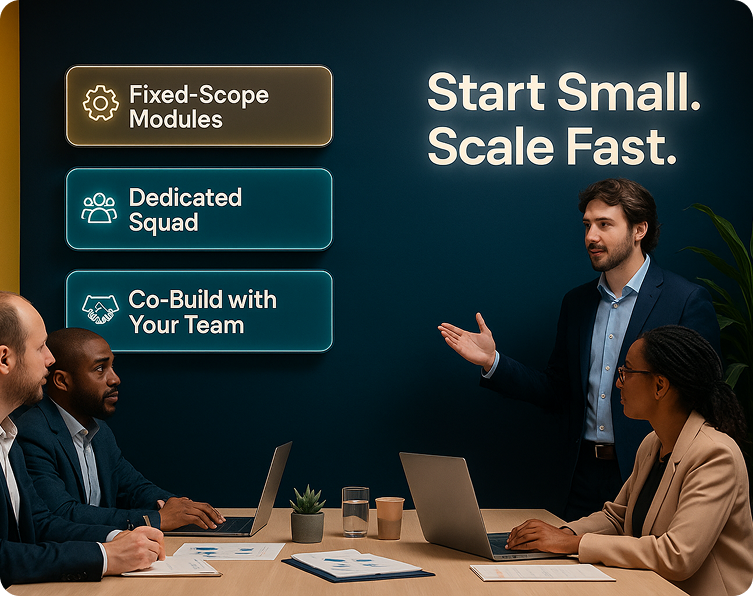 Pricing Engagement Image