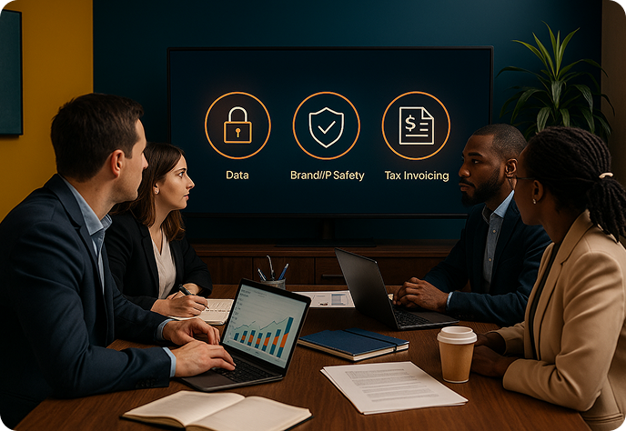 Pricing Engagement Image